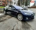 Синий Тесла Модель С, объемом двигателя 0 л и пробегом 239 тыс. км за 13000 $, фото 9 на Automoto.ua