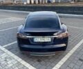 Синий Тесла Модель С, объемом двигателя 0 л и пробегом 171 тыс. км за 11499 $, фото 6 на Automoto.ua