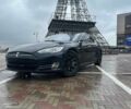 Синий Тесла Модель С, объемом двигателя 0 л и пробегом 257 тыс. км за 11100 $, фото 7 на Automoto.ua