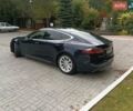 Синій Тесла Модель С, об'ємом двигуна 0 л та пробігом 180 тис. км за 13500 $, фото 13 на Automoto.ua
