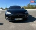 Синий Тесла Модель С, объемом двигателя 0 л и пробегом 167 тыс. км за 13300 $, фото 8 на Automoto.ua