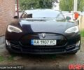 Синий Тесла Модель С, объемом двигателя 0.31 л и пробегом 185 тыс. км за 19000 $, фото 1 на Automoto.ua