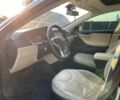 Синий Тесла Модель С, объемом двигателя 0 л и пробегом 183 тыс. км за 11200 $, фото 17 на Automoto.ua