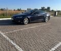 Синий Тесла Модель С, объемом двигателя 0 л и пробегом 319 тыс. км за 10999 $, фото 5 на Automoto.ua