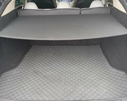 Синій Тесла Модель С, об'ємом двигуна 0 л та пробігом 186 тис. км за 11300 $, фото 12 на Automoto.ua