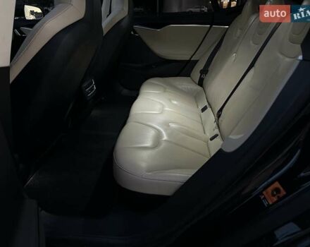 Синій Тесла Модель С, об'ємом двигуна 0 л та пробігом 165 тис. км за 13300 $, фото 27 на Automoto.ua