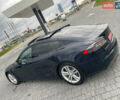 Синій Тесла Модель С, об'ємом двигуна 0 л та пробігом 131 тис. км за 12700 $, фото 24 на Automoto.ua