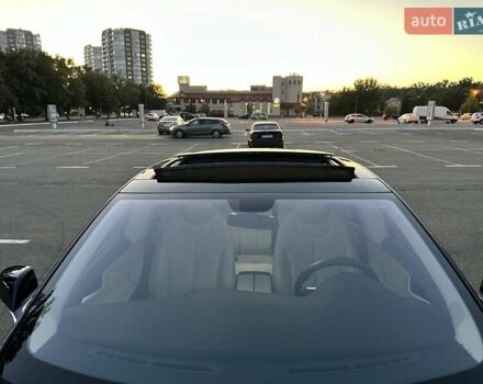 Синій Тесла Модель С, об'ємом двигуна 0 л та пробігом 165 тис. км за 13300 $, фото 15 на Automoto.ua