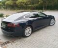 Синій Тесла Модель С, об'ємом двигуна 0 л та пробігом 180 тис. км за 13500 $, фото 6 на Automoto.ua