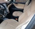 Синий Тесла Модель С, объемом двигателя 0 л и пробегом 177 тыс. км за 19000 $, фото 6 на Automoto.ua