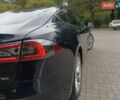 Синій Тесла Модель С, об'ємом двигуна 0 л та пробігом 180 тис. км за 11000 $, фото 1 на Automoto.ua