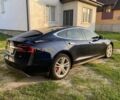 Синий Тесла Модель С, объемом двигателя 0 л и пробегом 183 тыс. км за 11200 $, фото 4 на Automoto.ua