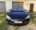 Синий Тесла Модель С, объемом двигателя 0 л и пробегом 183 тыс. км за 11200 $, фото 1 на Automoto.ua