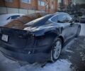 Синій Тесла Модель С, об'ємом двигуна 0 л та пробігом 167 тис. км за 14700 $, фото 5 на Automoto.ua