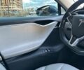 Синий Тесла Модель С, объемом двигателя 0 л и пробегом 390 тыс. км за 12000 $, фото 11 на Automoto.ua