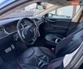 Синій Тесла Модель С, об'ємом двигуна 0 л та пробігом 103 тис. км за 12500 $, фото 9 на Automoto.ua