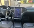 Синий Тесла Модель С, объемом двигателя 0 л и пробегом 165 тыс. км за 16000 $, фото 4 на Automoto.ua