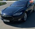 Синий Тесла Модель С, объемом двигателя 0 л и пробегом 167 тыс. км за 13300 $, фото 12 на Automoto.ua