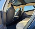 Синий Тесла Модель С, объемом двигателя 0 л и пробегом 125 тыс. км за 4000 $, фото 9 на Automoto.ua