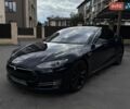 Синий Тесла Модель С, объемом двигателя 0 л и пробегом 147 тыс. км за 12500 $, фото 1 на Automoto.ua