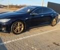 Синій Тесла Модель С, об'ємом двигуна 0 л та пробігом 168 тис. км за 9500 $, фото 1 на Automoto.ua