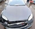 Синій Тесла Модель С, об'ємом двигуна 0 л та пробігом 250 тис. км за 8500 $, фото 1 на Automoto.ua