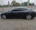 Синій Тесла Модель С, об'ємом двигуна 1 л та пробігом 165 тис. км за 11789 $, фото 1 на Automoto.ua
