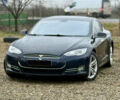 Синий Тесла Модель С, объемом двигателя 0 л и пробегом 191 тыс. км за 11650 $, фото 4 на Automoto.ua