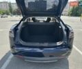 Тесла Модель С 2013 у Києві на Automoto.ua Синій Тесла Модель С, об'ємом двигуна 0 л та пробігом 165 тис. км за 13333 $, фото 11 на Automoto.ua