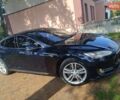 Синий Тесла Модель С, объемом двигателя 0 л и пробегом 300 тыс. км за 11300 $, фото 1 на Automoto.ua