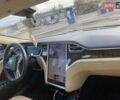 Синий Тесла Модель С, объемом двигателя 0 л и пробегом 100 тыс. км за 14999 $, фото 7 на Automoto.ua