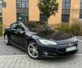Синій Тесла Модель С, об'ємом двигуна 0 л та пробігом 170 тис. км за 10800 $, фото 11 на Automoto.ua
