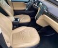 Синий Тесла Модель С, объемом двигателя 0 л и пробегом 130 тыс. км за 3800 $, фото 4 на Automoto.ua