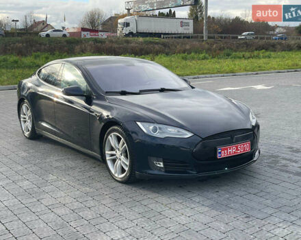 Синій Тесла Модель С, об'ємом двигуна 0 л та пробігом 131 тис. км за 12700 $, фото 26 на Automoto.ua