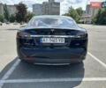 Тесла Модель С 2013 у Києві на Automoto.ua Синій Тесла Модель С, об'ємом двигуна 0 л та пробігом 165 тис. км за 13333 $, фото 4 на Automoto.ua