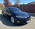 Синий Тесла Модель С, объемом двигателя 0 л и пробегом 300 тыс. км за 13200 $, фото 1 на Automoto.ua