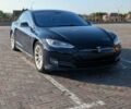 Синий Тесла Модель С, объемом двигателя 0 л и пробегом 251 тыс. км за 14989 $, фото 1 на Automoto.ua