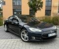 Синій Тесла Модель С, об'ємом двигуна 0 л та пробігом 170 тис. км за 10800 $, фото 12 на Automoto.ua