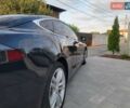 Синий Тесла Модель С, объемом двигателя 0 л и пробегом 231 тыс. км за 14999 $, фото 2 на Automoto.ua