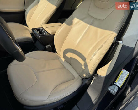 Синий Тесла Модель С, объемом двигателя 0 л и пробегом 143 тыс. км за 12800 $, фото 10 на Automoto.ua