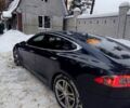 Синій Тесла Модель С, об'ємом двигуна 0 л та пробігом 200 тис. км за 11200 $, фото 1 на Automoto.ua