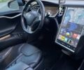 Синій Тесла Модель С, об'ємом двигуна 0 л та пробігом 171 тис. км за 10899 $, фото 42 на Automoto.ua