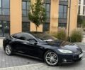 Синій Тесла Модель С, об'ємом двигуна 0 л та пробігом 170 тис. км за 10800 $, фото 9 на Automoto.ua