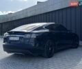 Синий Тесла Модель С, объемом двигателя 0 л и пробегом 199 тыс. км за 13950 $, фото 4 на Automoto.ua