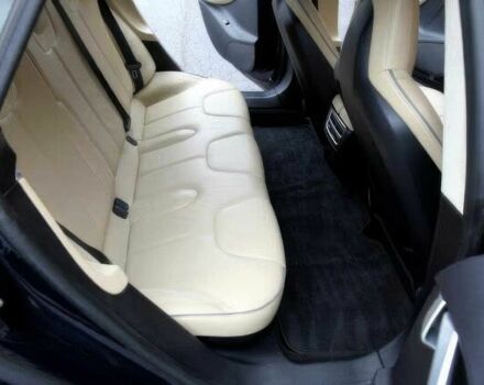 Синий Тесла Модель С, объемом двигателя 0 л и пробегом 88 тыс. км за 13200 $, фото 14 на Automoto.ua