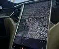 Синій Тесла Модель С, об'ємом двигуна 0 л та пробігом 167 тис. км за 13700 $, фото 4 на Automoto.ua