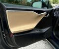 Синій Тесла Модель С, об'ємом двигуна 0 л та пробігом 170 тис. км за 10800 $, фото 43 на Automoto.ua