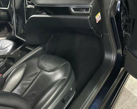 Синій Тесла Модель С, об'ємом двигуна 0 л та пробігом 131 тис. км за 12700 $, фото 55 на Automoto.ua