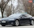 Синий Тесла Модель С, объемом двигателя 0 л и пробегом 235 тыс. км за 12500 $, фото 4 на Automoto.ua