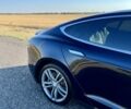 Синий Тесла Модель С, объемом двигателя 0 л и пробегом 235 тыс. км за 15500 $, фото 11 на Automoto.ua